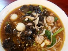 -老南昌粉面馆(绳金塔店)