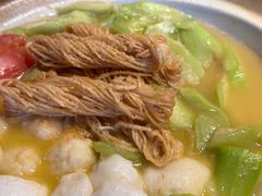 -永安鱼庄·镇江菜(丁卯店)