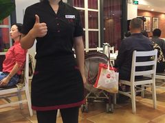 -闫府私房菜(经四路万达店)