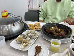 -船奇蒸汽海鲜·闽菜(八市海鲜总店)