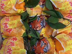 -沈阳市八家子水果批发市场
