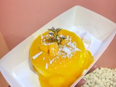 芝芝芒芒梳乎厘-狐狸和向日葵(北京路店)