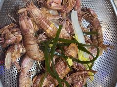 -船梆煮•蒸汽海鲜·生腌干蒸(五四广场店)
