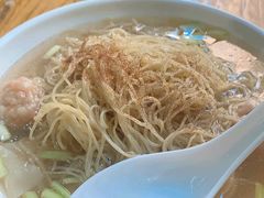 -小梁哥云吞面(黄贝岭店)