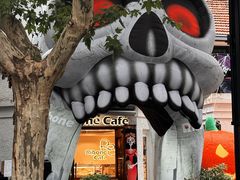 -弗兰克牛排西餐厅Ribone steak house(柠檬花园店)