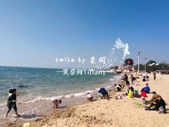 -老虎石海上公园