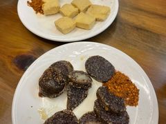 米灌肠-88号小吃店·经典云南菜·地道纳西美食