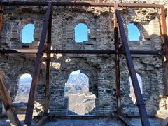 -蟠龙山长城景区