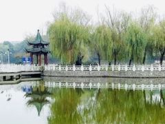 -葛仙湖公园