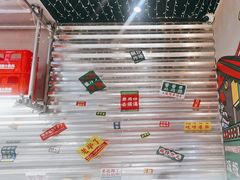 -堂堂小伙夫·辽宁小吃大排档(京西大悦城店)