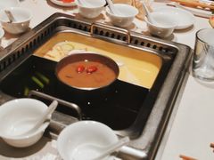 -巴奴毛肚火锅(大剧院店)