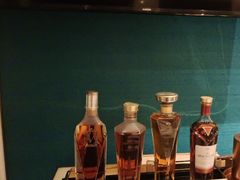 -The St·Regis Bar 瑞吉酒吧