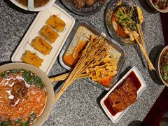 -小街天府(西工小街店)