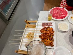 -袁记串串香(喜力博物馆店)