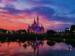 -上海迪士尼度假区