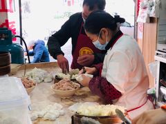 -晓友烧麦(光华村店)