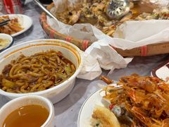 -十三姨工厨顺德美食·宴会·团餐(天河北路店)