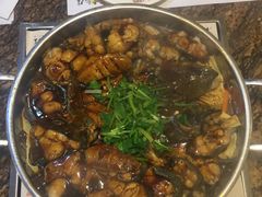 -黄记煌三汁焖锅(崇文门店)