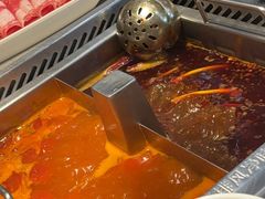-海底捞火锅(新松江路店)