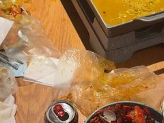 -黄尚皇小龙虾-螃蟹-深夜食堂(皇后公园店)