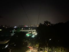 -白云山索道-售票处