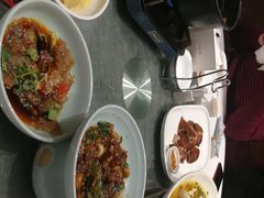 -小厨娘淮扬菜(天印大道店)