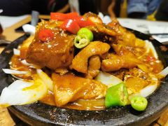 徽商臭鳜鱼-中国徽菜·徽商故里(广安门店)