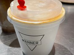 -Manner Coffee(淮海755店)