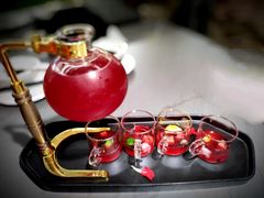 -3号仓库·创意中国菜(长宁龙之梦店)
