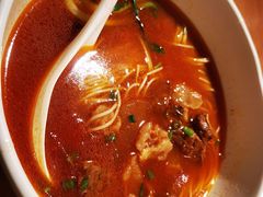 番茄牛腩面-姚面记·海派家常菜(恒基名人购物中心店)