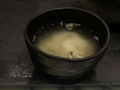 味噌汤-家贺屋刺身寿司专门店