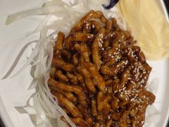 -老牌坊鲁菜名店(聊城美食岛店)