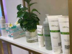 -Hi Beauty Skin 科技美肤中心