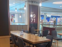 -COSTA COFFEE(恒基名人购物中心店)
