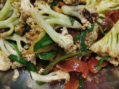 -鲜小岛·铜锅涮肉