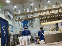 -茶百道(龙阳广场店)