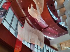 -交通银行前滩31演艺中心