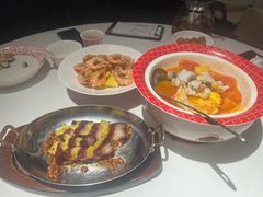 -谭厨中山传家菜.乳鸽.脆鲩鱼(华强北中航城店)