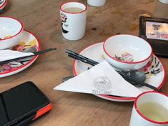 -新白鹿餐厅(城西银泰城店)