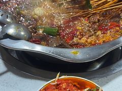-满江红串串香(七道堰街店)