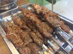 -阿达西新疆餐厅(西北大学店)