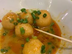 -七爺清汤腩(南开大悦城店)