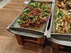 -树厨地道黔菜(凯里韶山南路店)