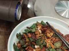 -一楼食业·美食人家