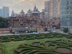 -马勒别墅饭店(静安寺店)