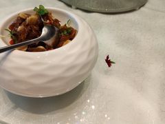 -赛象酒店·福泉阁中餐厅