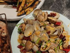-醉炫音速烧烤·干煸菜(沙河总店)