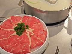 -打酱友•斑鱼海鲜粥火锅(吴桥店)