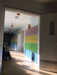 -西安市儿童医院门诊