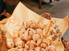 -破三川·新川菜(静安大融城店)